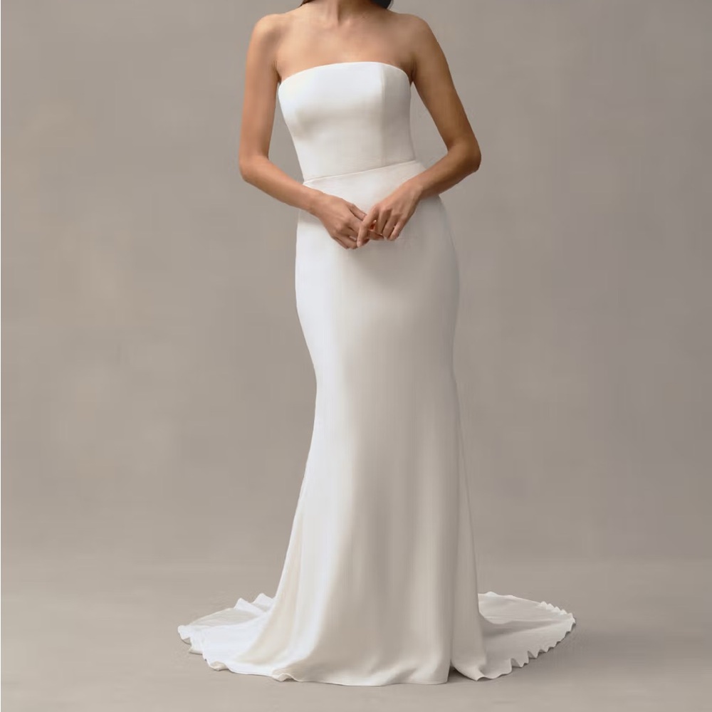 Alexandra Grecco ‘Sloan’ Gown